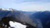 L'éperon Nord-Est du massif de l'Arpille, comme la proue d'un navire fendant la vallée du Rhône. Arpille_007.jpg
