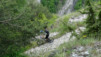 Pas la peine d'essayer de te cacher dans la forêt, t'es repéré. Bedjuiland_13_009