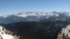 En dépassant les crêtes de la Reffa, le panorama gagne immédiatement en profondeur et en majesté. Bel_Oiseau_007.jpg