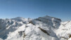 A partir du col, le panorama vers l'Ouest absolument somptueux : Mont Ruan, Pic de Tenneverge, Pointe de la Finive, puis plus loin, le Buet et tout au fond, le Mont-Blanc. Bel_Oiseau_010.jpg