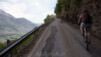 Perdu ! Il y a surtout du goudron, et pas des moindres, du bien pentu qui monte vers Chemins-Dessous... Bisse_Saxon_09_003.jpg