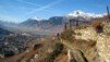 Mont d'Orge Highway - One Way Only. Bisses_Noel_001.jpg