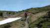Fin des pistes et début des single-tracks, la pente s’accentue encore, mais le jeu devient beaucoup plus intéressant. Bistinepass_002.jpg