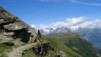 Le Gebidumsee s’éloigne rapidement grâce aux pentes douces et au parfait état du sentier. Bistinepass_014.jpg
