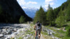 Les rives de la Taferna trahissent le caractère impétueux de ce petit torrent de montagne et de ces habituels débordements orageux. Bistinepass_030.jpg