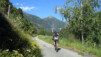 Les gorges de la Saltina étant totalement impénétrables, le Gantertal nous impose une dernière mais éreintante ascension pour nous hisser jusque sur l’épaulement de Rosswald et basculer définitivement vers Brigue et la vallée du Rhône. Bistinepass_031.jpg