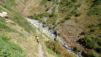 A l'approche du torrent, on découvre avec exaltation la suite, sur le versant opposé.