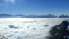 La couche de status côté Chablais gagne peu à peu de l'altitude, alors que son homologue côté Pays d'Enhaut la surpasse déjà de quelques centaines de mètres. Chaux_de_Tompey_008