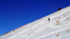 Vu l'état déplorable de la fine couche de neige du versant ouest, ça aurait peut-être été une bonne idée. Chaux_de_Tompey_012