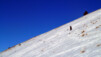Vu l'état déplorable de la fine couche de neige du versant ouest, ça aurait peut-être été une bonne idée. Chaux_de_Tompey_012