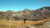 Les derniers hectomètres qui nous séparent du versant hérensard du col sont avalés dans l'euphorie d'une prometteuse descente toute proche. Col-de-Cou_008.jpg