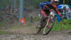 World Championships 2011 - Champery, Switzerland.