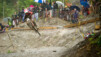 World Championships 2011 - Champery, Switzerland.