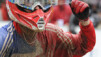 World Championships 2011 - Champery, Switzerland.
