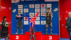 World Championships 2011 - Champery, Switzerland.