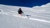 Dans de telles conditions, nos jambes de début de saison demandent vite grâce.