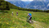 Les labours en groupe. Eischollalp_008
