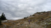 Malgré l'imminence de l'arrivée du mauvais temps, nous choisissons de poursuivre jusqu'à l'Etang de Trente Pas. Etang_30_Pas_06_012.jpg