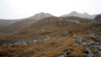 Alors que nous nous élevons encore d'une crête, les premières giboulées débordent sur le Mont-Gond et la Fava. Etang_30_Pas_06_014.jpg