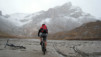 Alors que le vaste marécage alpin est désormais complètement solidifié par la baisse des températures. Etang_30_Pas_06_021.jpg