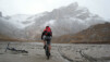 Alors que le vaste marécage alpin est désormais complètement solidifié par la baisse des températures. Etang_30_Pas_06_021.jpg