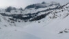 Au moment de remballer le matériel et de quitter l'alpage, le temps s'éclaircit enfin sur le vallon d'Emaney. Fenestral_Emaney_022.jpg