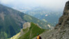 Truche du Liapay sur les contreforts du Grand Muveran : un point de vue magistral sur le coteau de Villars et le Chablais. Frete-Saille_004.jpg