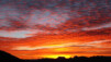 Ciel de lave pour journée mémorable ou les promesses d'une météo radieuse à l'écoute des forçats vététistes. GRC_07_02.jpg