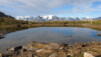 Gouille entourée d'edelweiss entre Becs des Bosson et Pas de Lona. Un havre de tranquillité dans un cadre magnifique. GRC_07_14.jpg