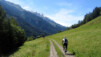 Som la Proz, Issert, les Arlaches, Praz de Fort, chapelet de villages pour une célébration vttisque. Grand_Col_Ferret_001.jpg
