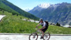 Ce qui frappe dans les ruelles de ce village improbable, c'est la totale absence de trafic routier... (Forcément puisqu'il n'existe aucune route d'accès carossable.) Gspon_010