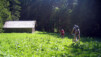 Joux-Verte et son écluse, départ de la vraie journée : la descente sur Roche. Hongrin_005.jpg