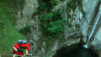 AlpAvistA prévoit d'organiser en été 2005 des stages combinés VTT/Canyoning. Inscrivez-vous vite, les places sont chères et peu nombreuses. Lionel s'occupe déjà des repérages. Hongrin_008.jpg