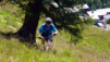 Même si ça ne saute pas aux yeux, nous voilà enfin sur le premier véritable "Wanderweg" du jour. Jeizinen_Albinen_11_003