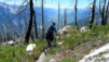 Du Wanderweg calciné. Jeizinen_Albinen_11_017