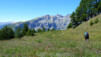 Du Wanderweg rectiligne. Jeizinen_Albinen_11_020