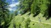 Du Wanderweg reposant. Jeizinen_Albinen_11_023