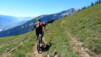 Du Wanderweg hippique. Jeizinen_Albinen_11_024