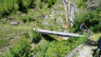 Du Wanderweg franchissant. Jeizinen_Albinen_11_026