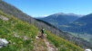 Du Wanderweg poussiéreux. Jeizinen_Albinen_11_028