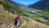 Du Wanderweg raviné. Jeizinen_Albinen_11_034