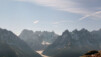 Le lac Blanc c'est avant tout un panorama sud absolument incroyable... Lac_Blanc_012.jpg