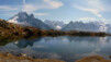 Nouveau coup d'oeil circulaire sur le plus renommé des lacs de Chésery, vers l'Ouest cette fois. Lac_Blanc_018.jpg