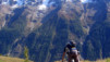 Arbächnubel, le lieu-dit est borborygmique, mais sa courte descente unanimement appréciée. Loetschental_022.jpg