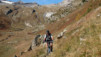 A partir de Lauchernalp, tous les chemins, ou presque, mènent vers Wertizstafel. Alors forcément, nous n'avons pas choisi le plus large et roulant. Loetschental_028.jpg