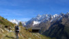 ... nous finissons par débouler à Weritzstafel, et enfin dépasser l'imposante masse du Bietshhorn pour accéder au Haut-Loetschental. Loetschental_033.jpg