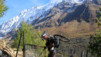 Fin de journée ou pas, nous sommes bien décidés à pousser encore un peu en direction du fond de la vallée, même au prix de quelques kilomètres de portage. Loetschental_046.jpg