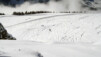 Première journée de beau temps signifie rarement premières traces hors piste... surtout dans la région de Verbier. Mayens_Sarreyer_002.jpg