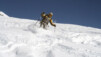 Qu'importe les traces, l'épaisseur de la couche de neige fraîche est largement suffisante pour régaler tout le monde. Mayens_Sarreyer_003.jpg