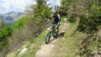 Passer du volant au guidon et du bitume à la terre. Monte_Lema_005